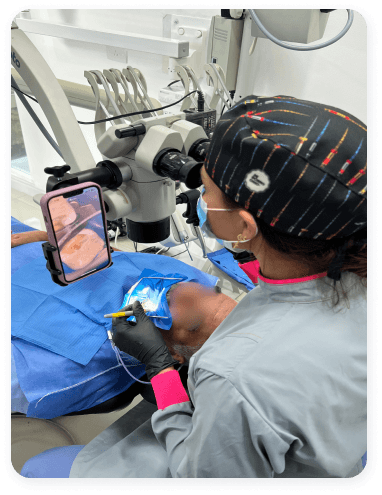 Dentistry