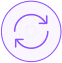 Rotate icon