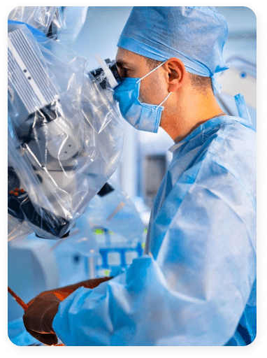 Neurosurgery