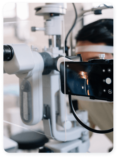 Optometry